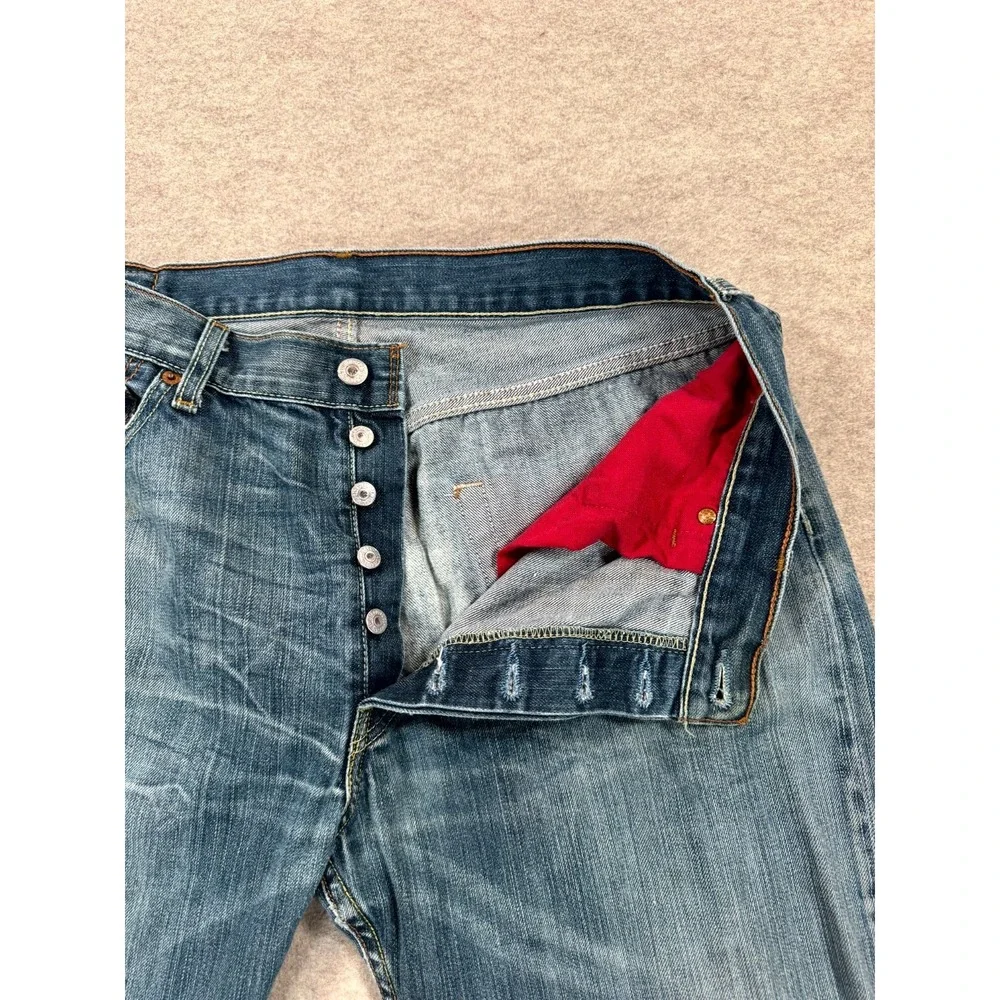 Levis vintage levi